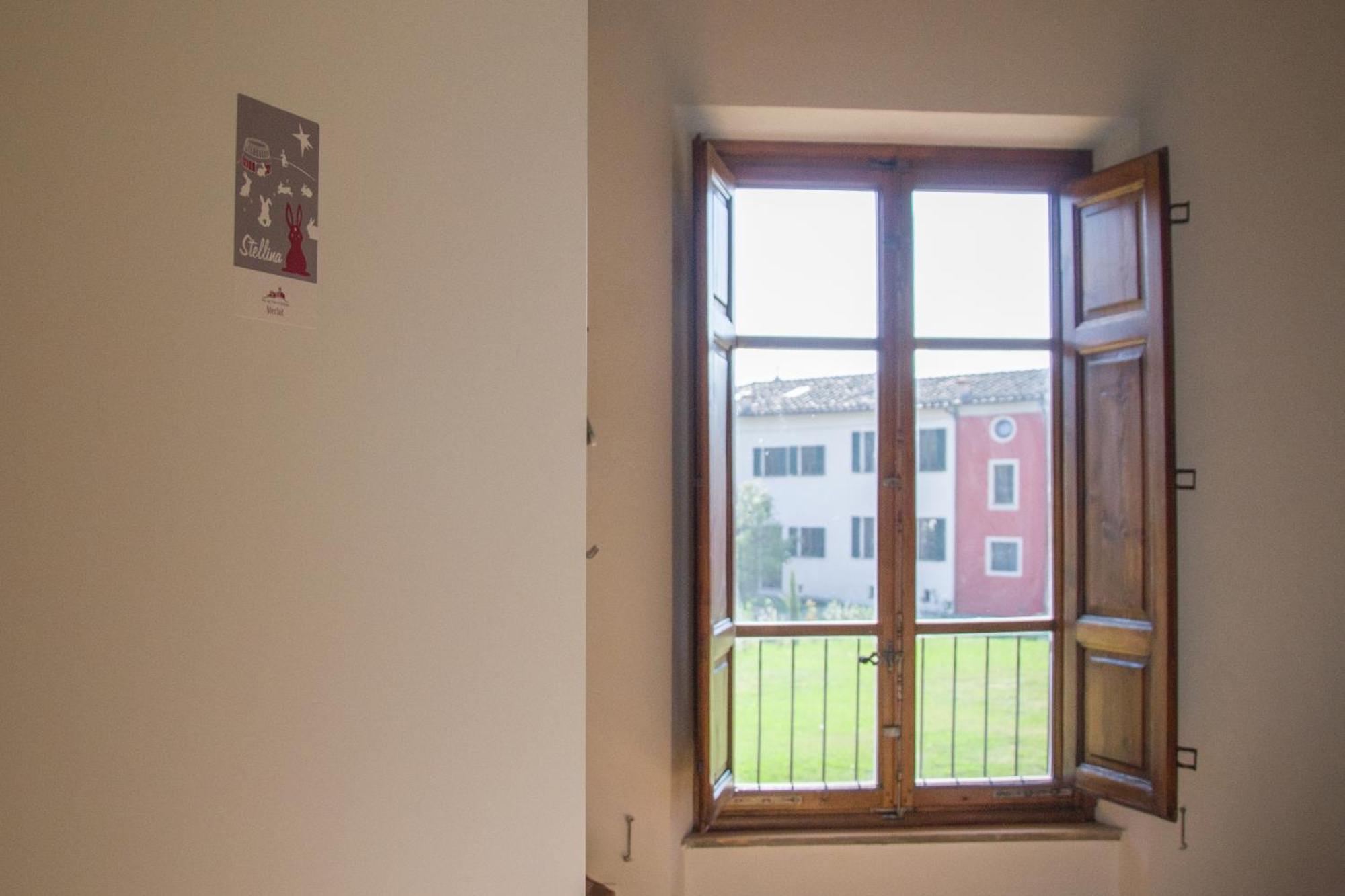 Agriturismo Villa Sardini ルッカ エクステリア 写真