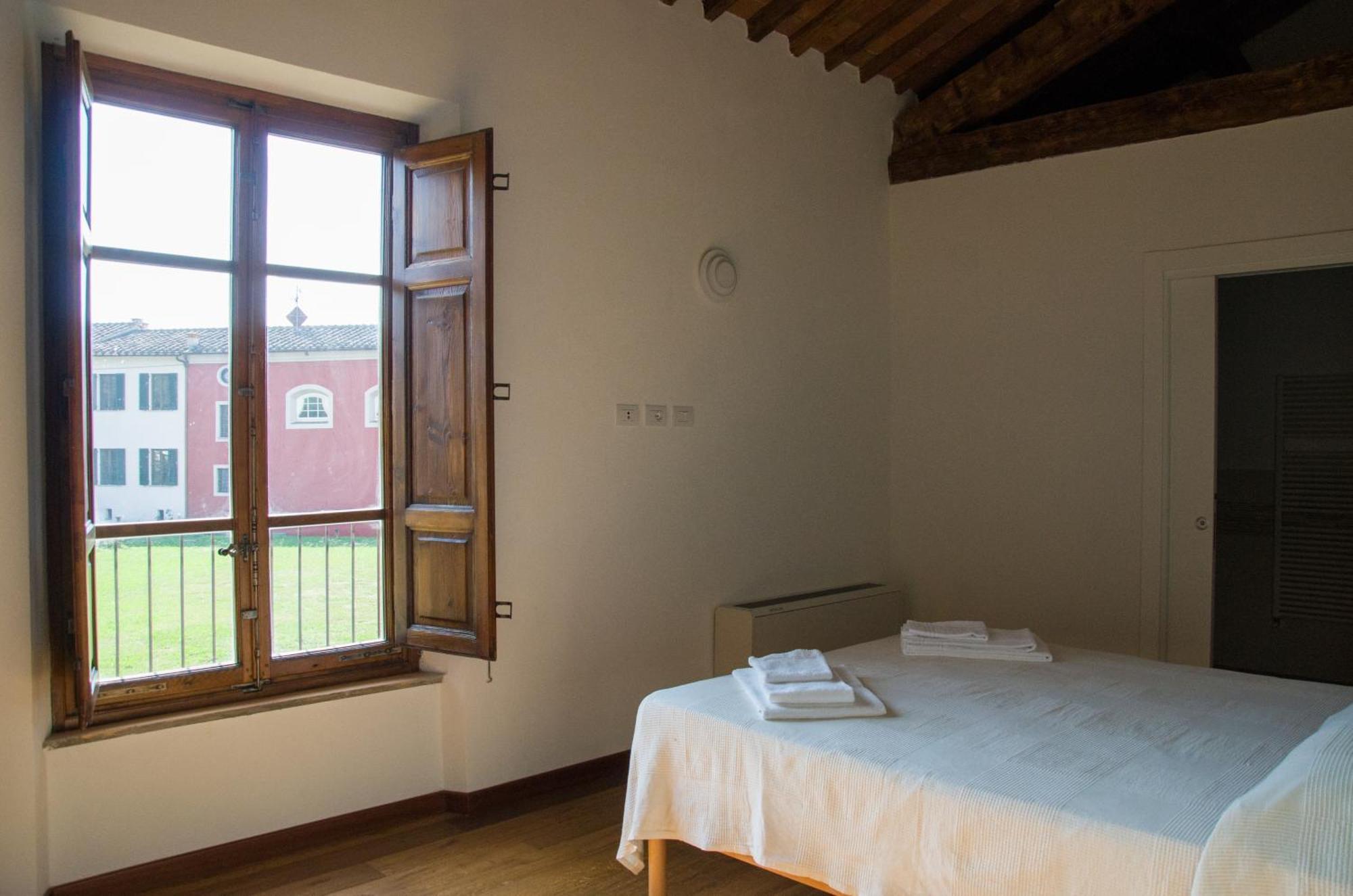 Agriturismo Villa Sardini ルッカ エクステリア 写真