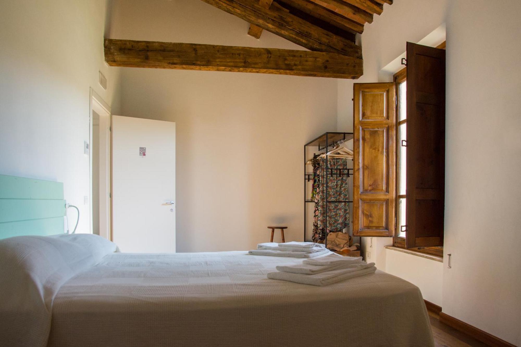 Agriturismo Villa Sardini ルッカ エクステリア 写真