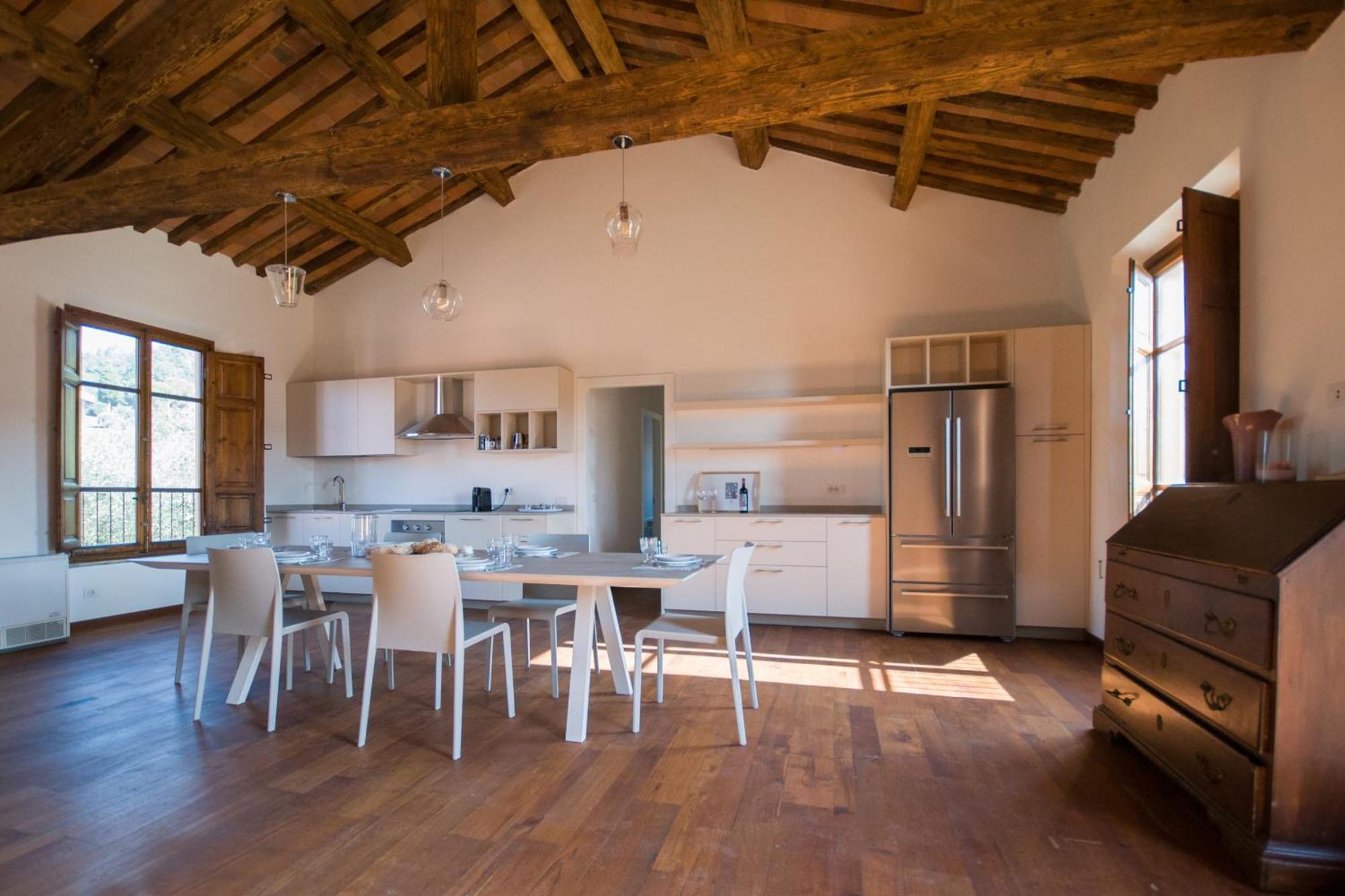 Agriturismo Villa Sardini ルッカ エクステリア 写真