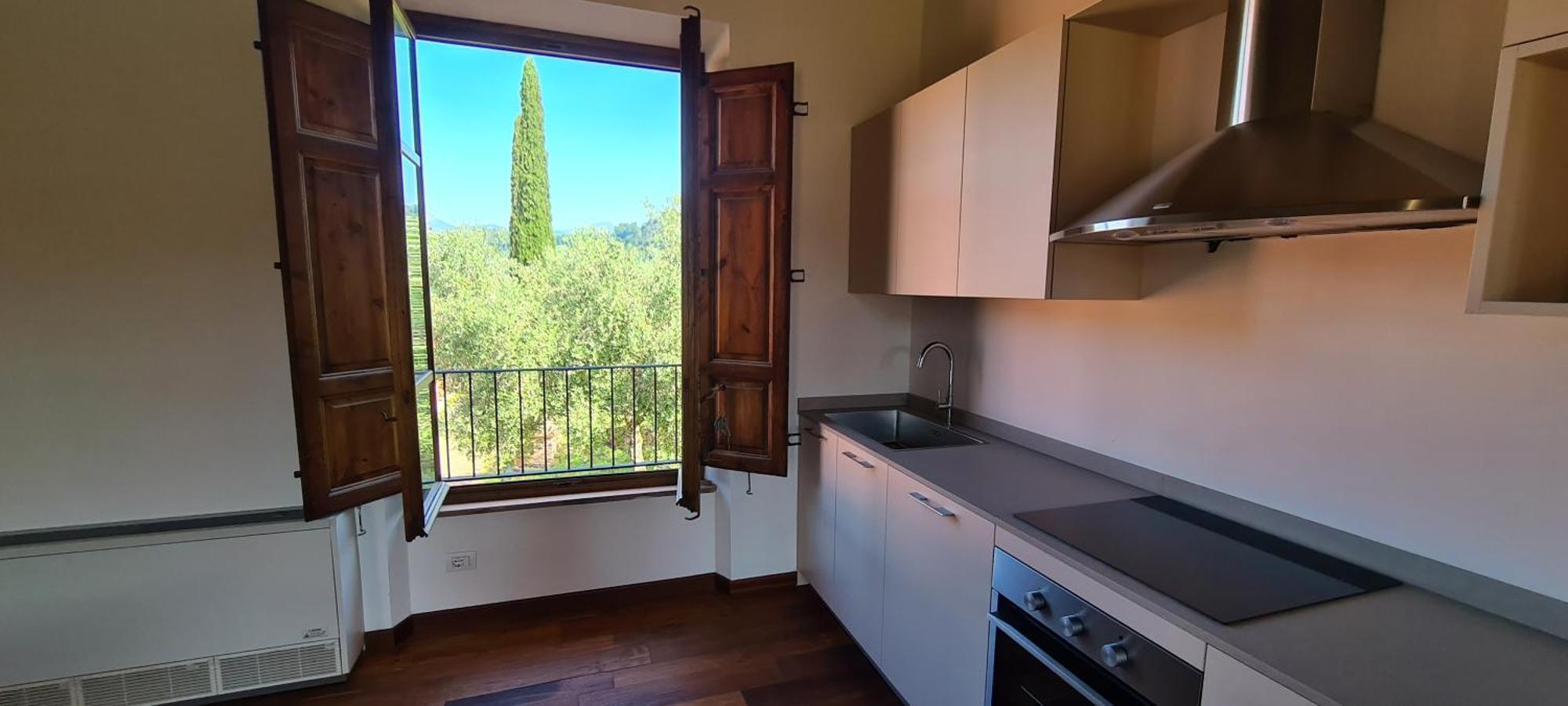 Agriturismo Villa Sardini ルッカ エクステリア 写真