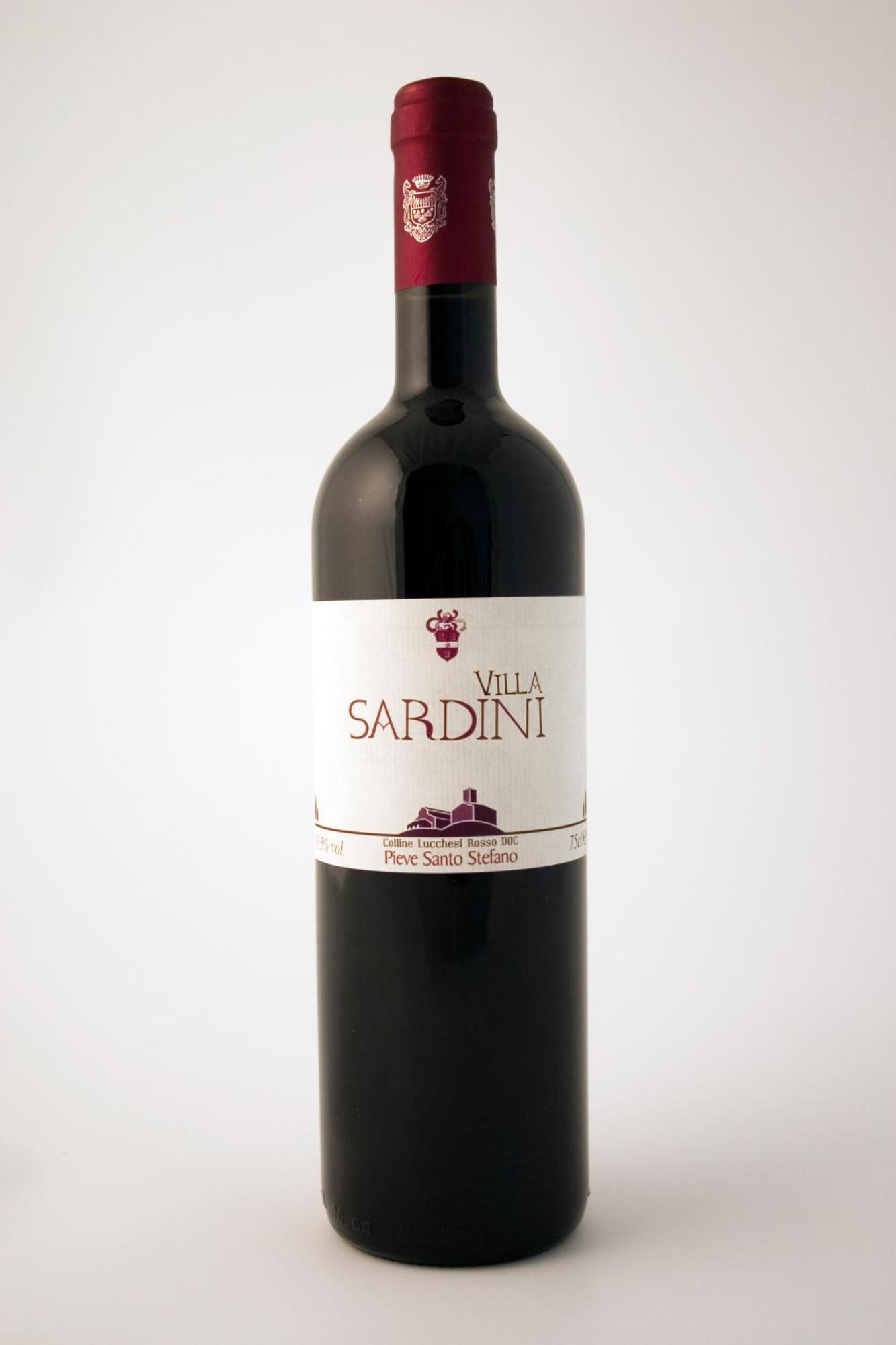 Agriturismo Villa Sardini ルッカ エクステリア 写真